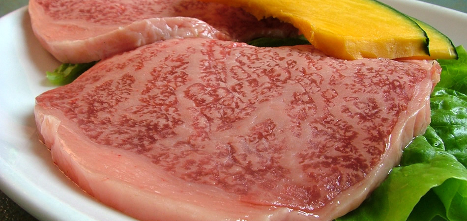 焼肉飯店　ふるさと