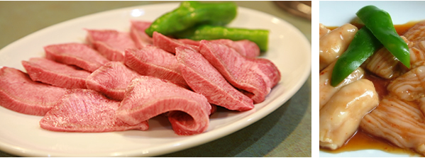 焼肉飯店　ふるさと　2