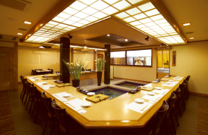 四季庵朝日町