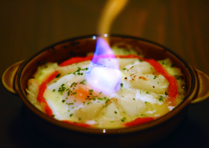 えんや料理