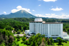 メルキュール大山　外観